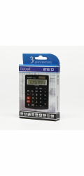 Kalkulačka Rebell RE-8118-12 BX