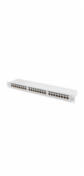 Lanberg PPSA-1024-S patch panel 1U