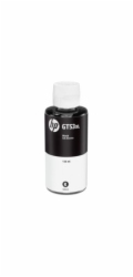 INK HP GT53 135ML ČERNÝ