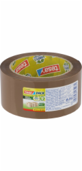 Tesa TESA ECO & STRONG balicí páska 50mm x 66m hnědá