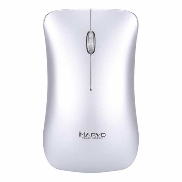 Marvo DWM102SL, stříbrná