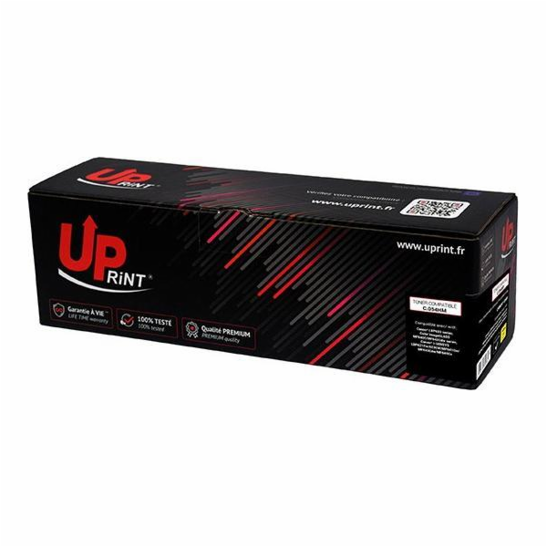 Toner UPrint Yellow Replacement 054H (C.054HY)