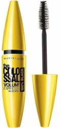Maybelline Mascara Colossal 100% Black (černá) 10,7ml