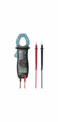 EMOS EM400 MULTIMETR KLEŠŤOVÝ MD-410C