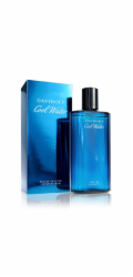 Davidoff Cool Water EDT 125 ml