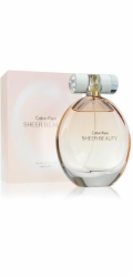 Calvin Klein Sheer Beauty EDT 100 ml