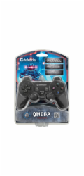 Defender Gamepad Omega, 12tl., USB
