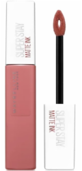 Maybelline Super Stay Matte Ink 65 Seductress tekutá rtěnka 5ml