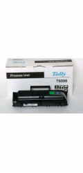Originální toner Tally 43037 Black (43037)