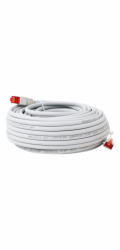 Gembird PP6A-LSZHCU-20M síťový kabel Šedá Cat6a S/FTP (S-STP)