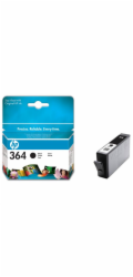 Inkoust HP CB316EE č. 364 (černý)