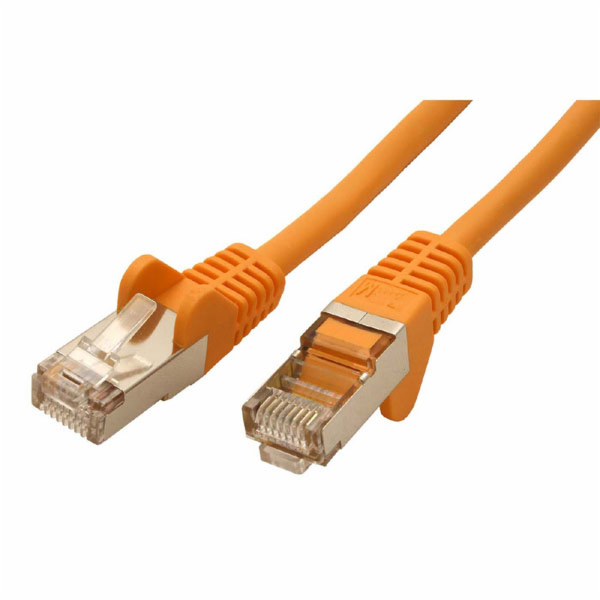Neutralle Síťový LAN kabel FTP patchcord