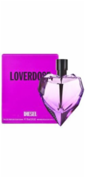 Diesel Loverdose EDP 75 ml