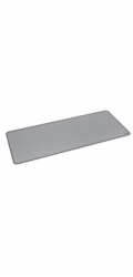 Logitech podložka pod myš Desk Mat Studio Series - MID GREY