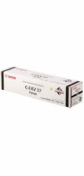 Canon C-EXV37 BK  2787B002  originální/C