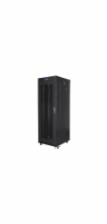 Stojací skříňový regál 19 37U 600x800 FF01-6837-23B