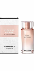 Karl Lagerfeld Les Parfums Matieres Fleur De Pecher EDP 100 ml