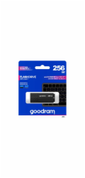 GOODRAM UME3 USB 3.0       256GB Black UME3-2560K0R11