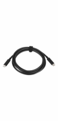 Lenovo USB kabel – USB-C (M) na USB-C (M)