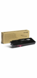 Magenta toner Xerox 4800 stran pro Versalink C400/C405 (106R03523)