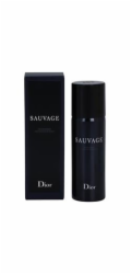 Dior Sauvage deodorant ve spreji 150ml