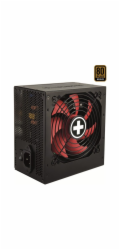 Xilence Performance Gaming 450W (černý, 1x PCIe, 450 wattů)