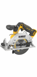 Akumulátorová kotoučová pila DEWALT DCS512NT, 12V