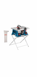 Bosch GTS 18V-216 incl. GTA 560 Cordless Table Saw