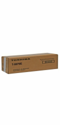 Černý toner Toshiba T-5070E