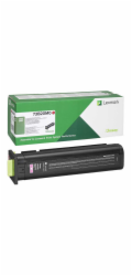 Originální purpurový toner Lexmark 73B20M0 (73B20M0)