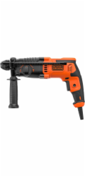 Příklepová vrtačka BLACK+DECKER BEHS01K-QS