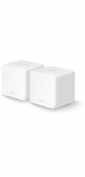 MERCUSYS WiFi AC1300 Halo H30G (2-pack)