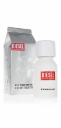 Diesel Plus Plus Feminine EDT 75 ml
