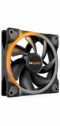 be quiet! Light Wings 120mm BL072 Be quiet! / ventilátor Light Wings / 120mm / PWM / ARGB