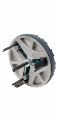 Wolfcraft AH 45-90 děrovka nastavitelná průměr 45-90 5977000