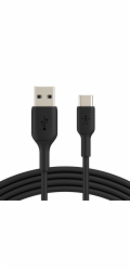 Belkin USB-C kabel, 2m, černý