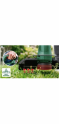 Bosch EasyGrassCut 18V-26 aku sekacka na travu