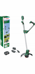 Bosch UniversalGrassCut 18-260 aku sekacka na travu