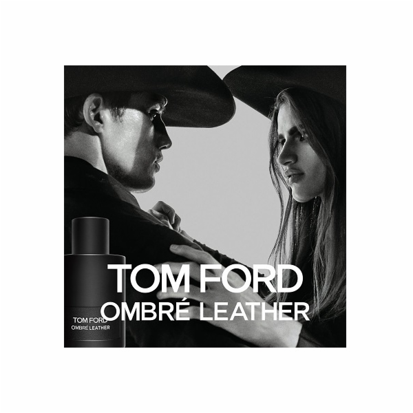 Tom Ford Ombre Leather EDP 50ml