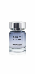 Karl Lagerfeld Les Parfums Matieres Bois De Vétiver EDT 100 ml