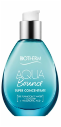 Biotherm Super Concentrate Aqua Bounce pleťové sérum 50 ml