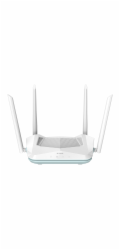 D-Link R15 EAGLE PRO AI AX1500 Smart Router