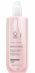 Biotherm Biosource Anti-Pollution Tonikum pro suchou pleť 400 ml