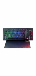 Marvo CM310 US herní set RGB