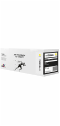 Toner TB kompat. s HP LJ Pro M454 W2032A, YE