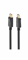 GEMBIRD CC-DP2-10M DisplayPort cable 4K 10m