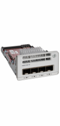 Cisco Cisco CATALYST 9200 4 X 10G/SÍŤOVÝ MODUL VSTUP