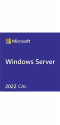 Lenovo Windows Server CAL 2022 (5 User)