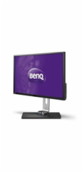 BENQ 32" LED PD3205U/ IPS panel/ 3840x2160/ 1000:1/ 5ms/ HDMI/ DP/ USB/ FF/ LBL/ černý