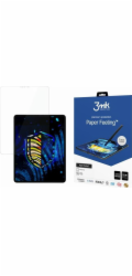 3mk ochranná fólie Paper Feeling pro Apple iPad Pro 12.9" 5.gen. 2021 (2ks)